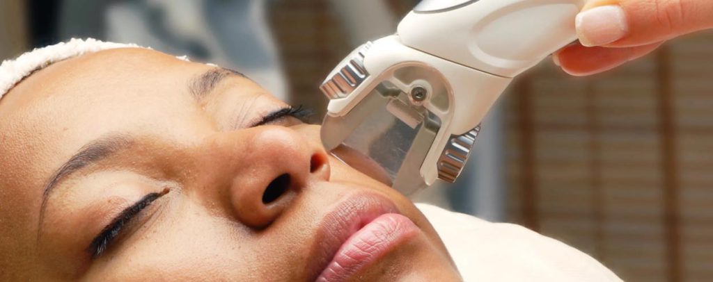 Breaking the Myths Surrounding Laser Treatment