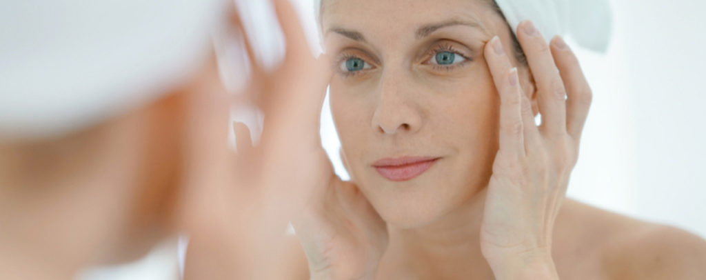 The Desire to Look Young and Anti-Aging Treatments
